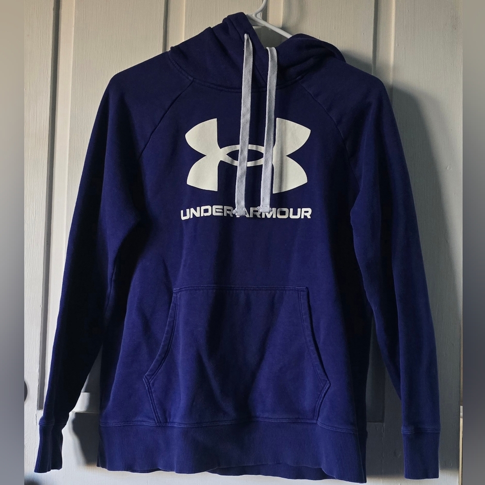Under Armour Pullover